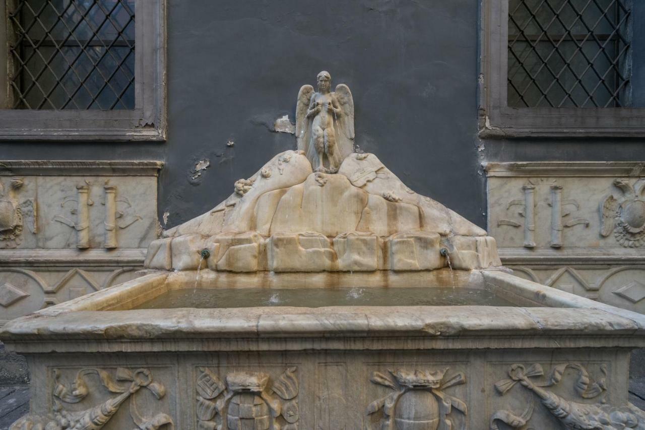 Donnare Casavacanza - Historic Center Of * Naples